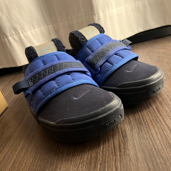 Nike Offline Slides Size 9.5 - Picture 2 of 7